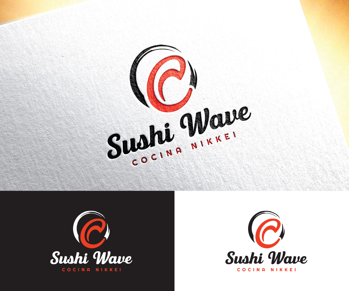 Logo Design by step forward 2 for this project | Design #30781340