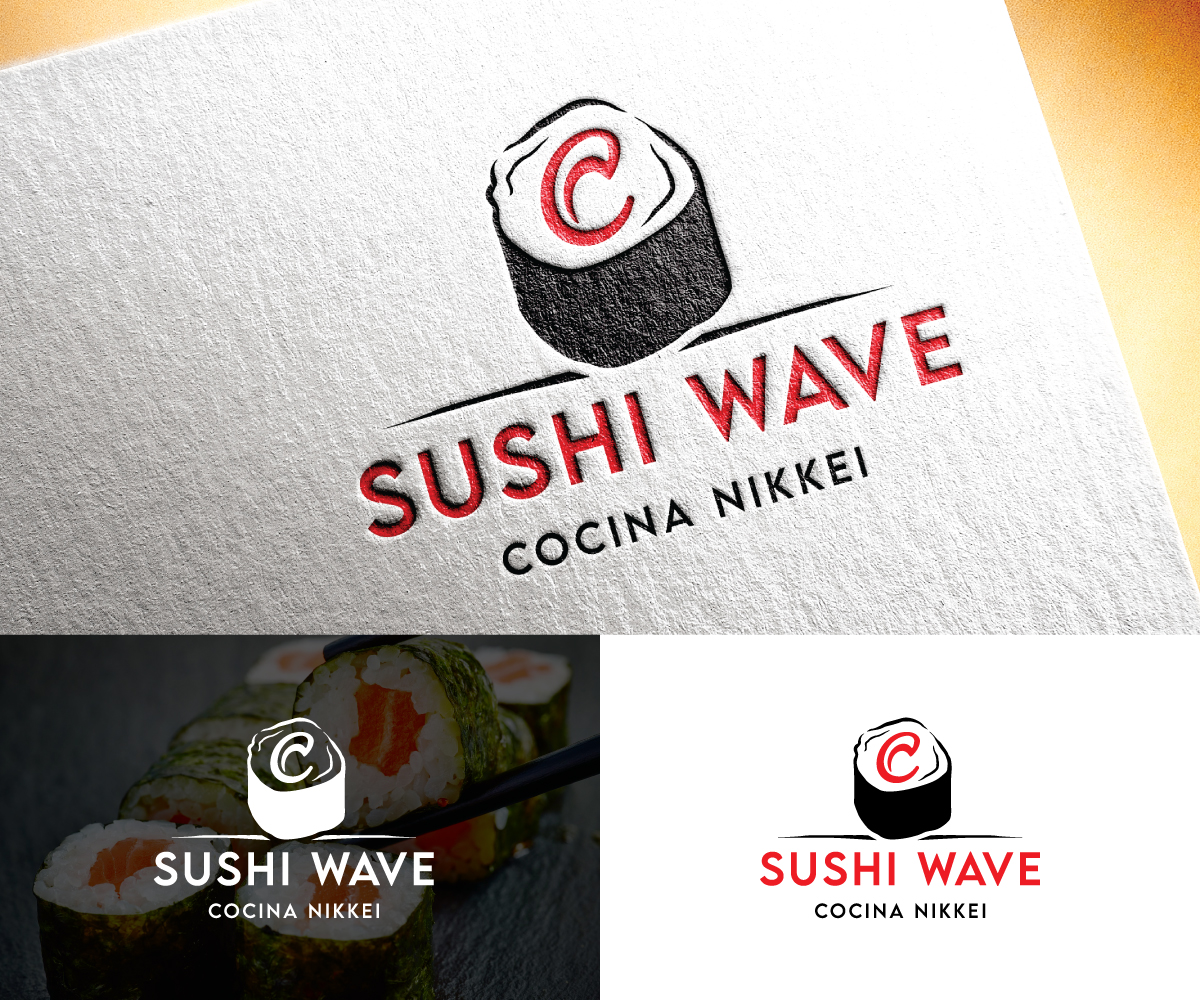 Logo Design by step forward 2 for this project | Design #30781717