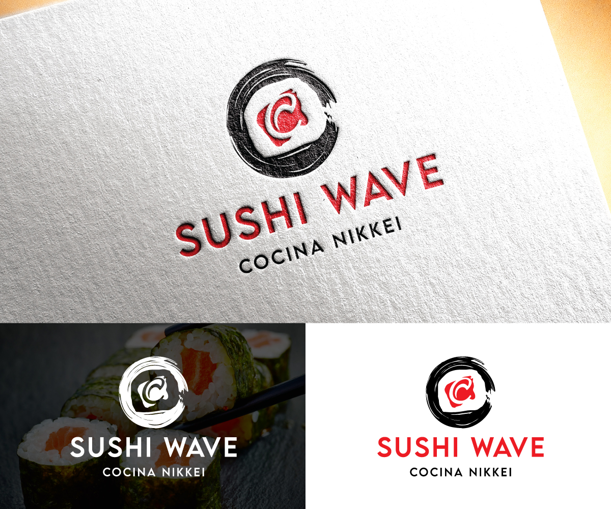 Logo Design by step forward 2 for this project | Design #30781718