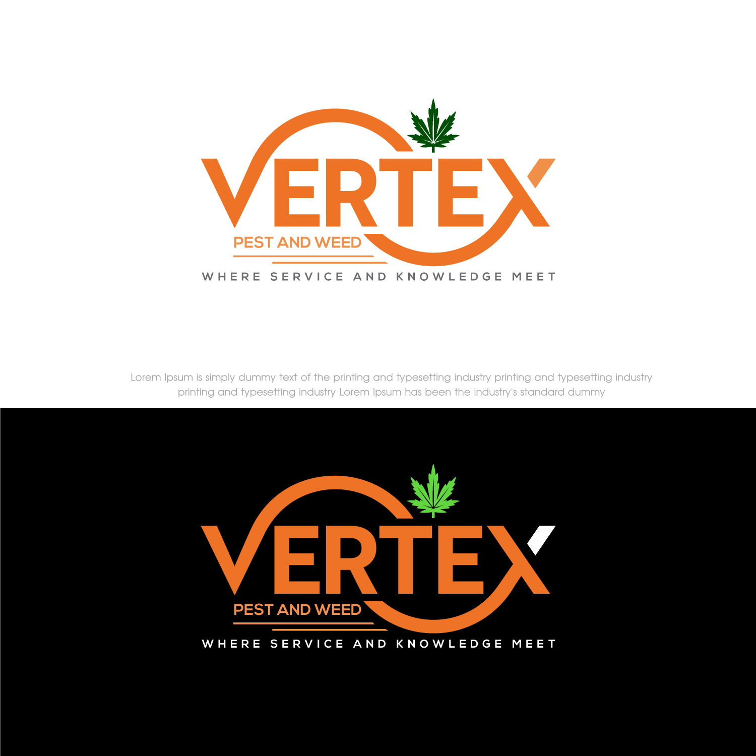 Logo Design by Revolt Team for this project | Design #30781843