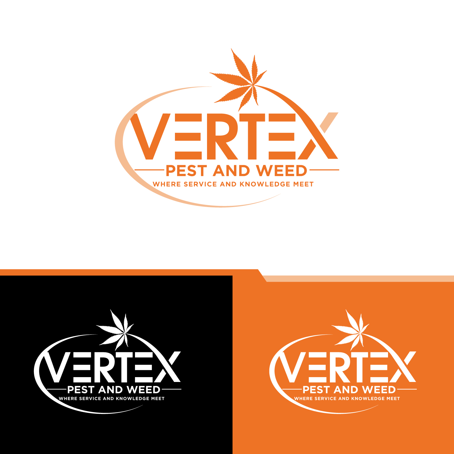 Logo Design by Revolt Team for this project | Design #30784292