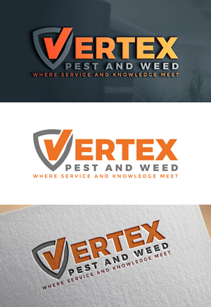 Logo Design by RUHUL AMIN 96