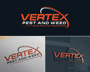 Logo Design by Atec for this project | Design: #30782495