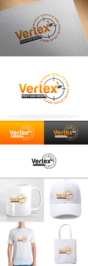 Logo Design by fly  design for this project | Design: #30784929