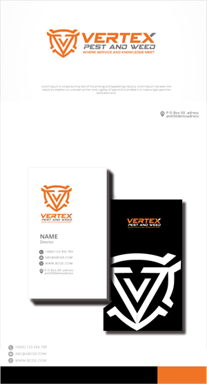 Logo Design by zebronicgraphic for this project | Design: #30781521