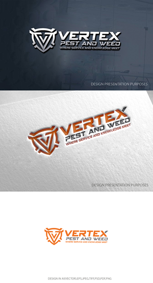 Logo Design by zebronicgraphic for this project | Design: #30781522