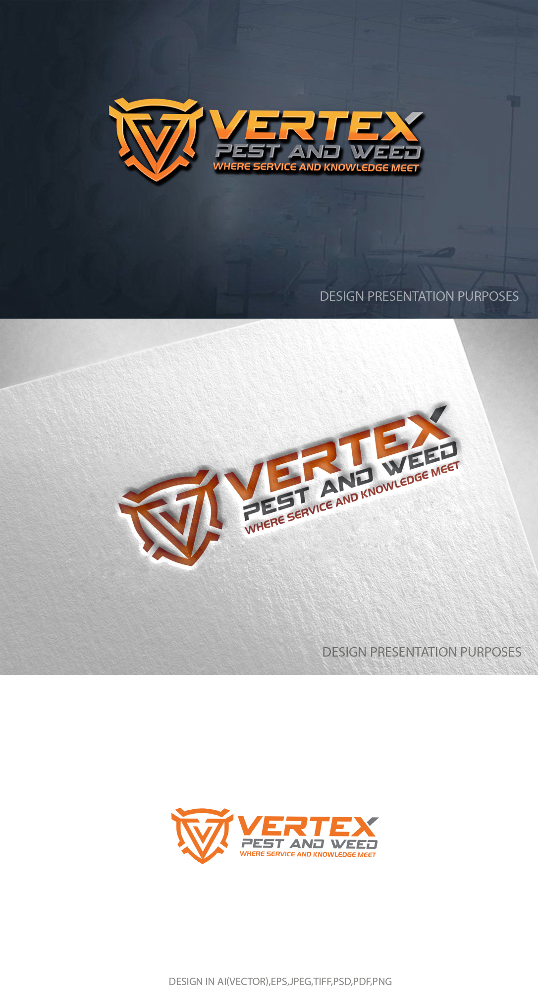 Logo Design by zebronicgraphic for this project | Design #30781523