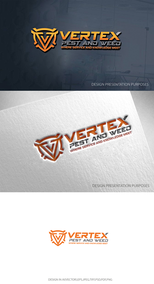 Logo Design by zebronicgraphic for this project | Design: #30781523