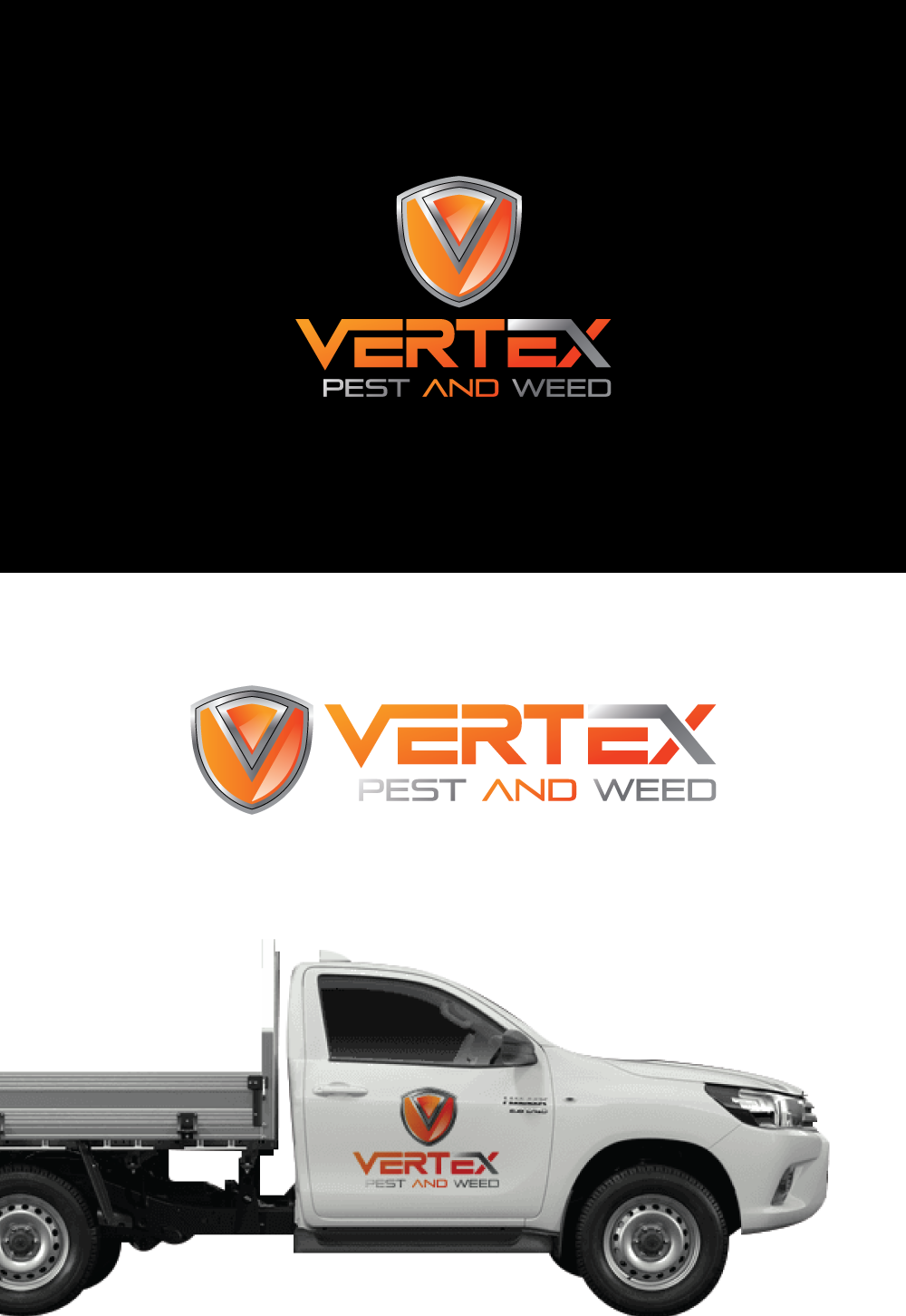Logo Design by Cre@8ive.Colors for this project | Design #30787074