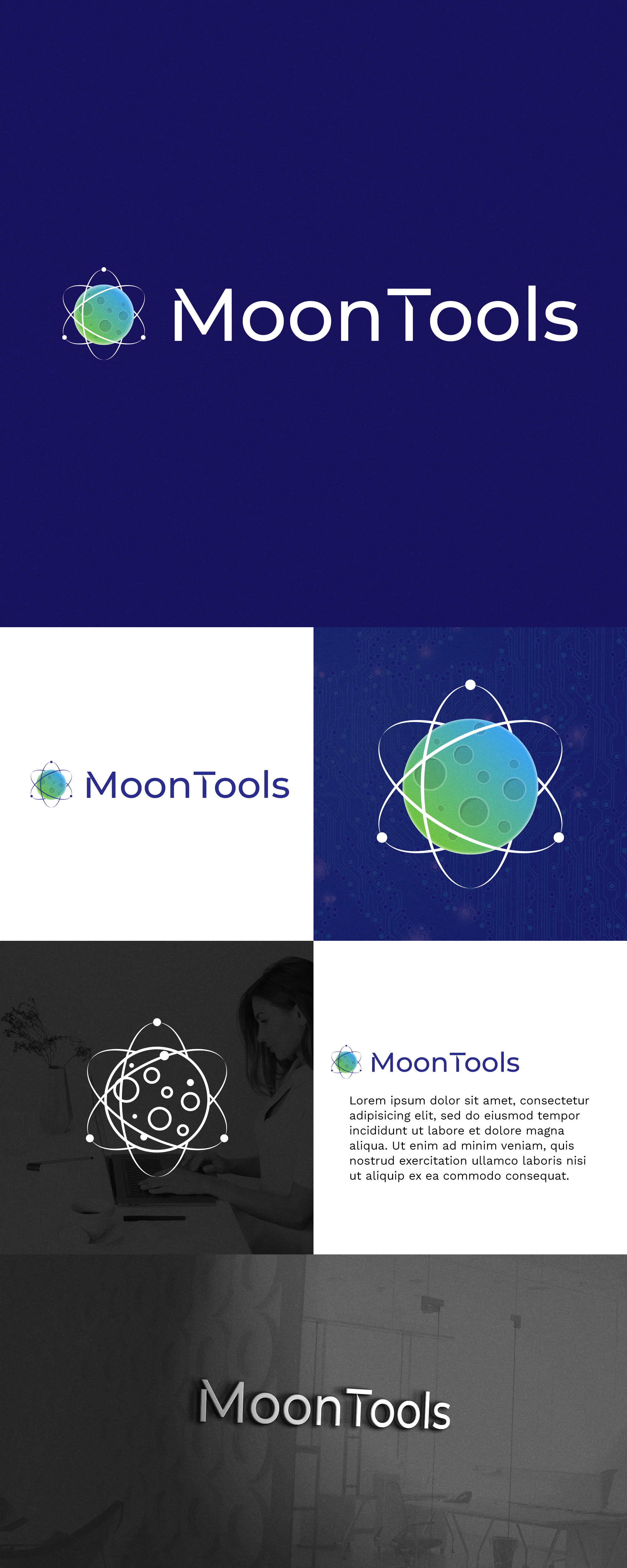 Diseño de Logo por Oleksandr Tovarkov para este proyecto | Diseño #30789264