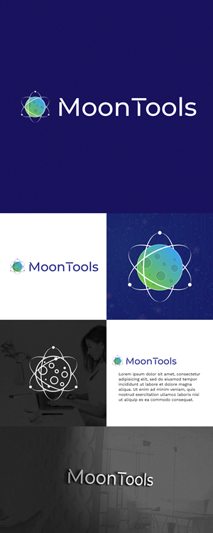 Diseño de Logo por Oleksandr Tovarkov para este proyecto | Diseño: #30789264