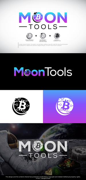 Logo Design by Kim Ji