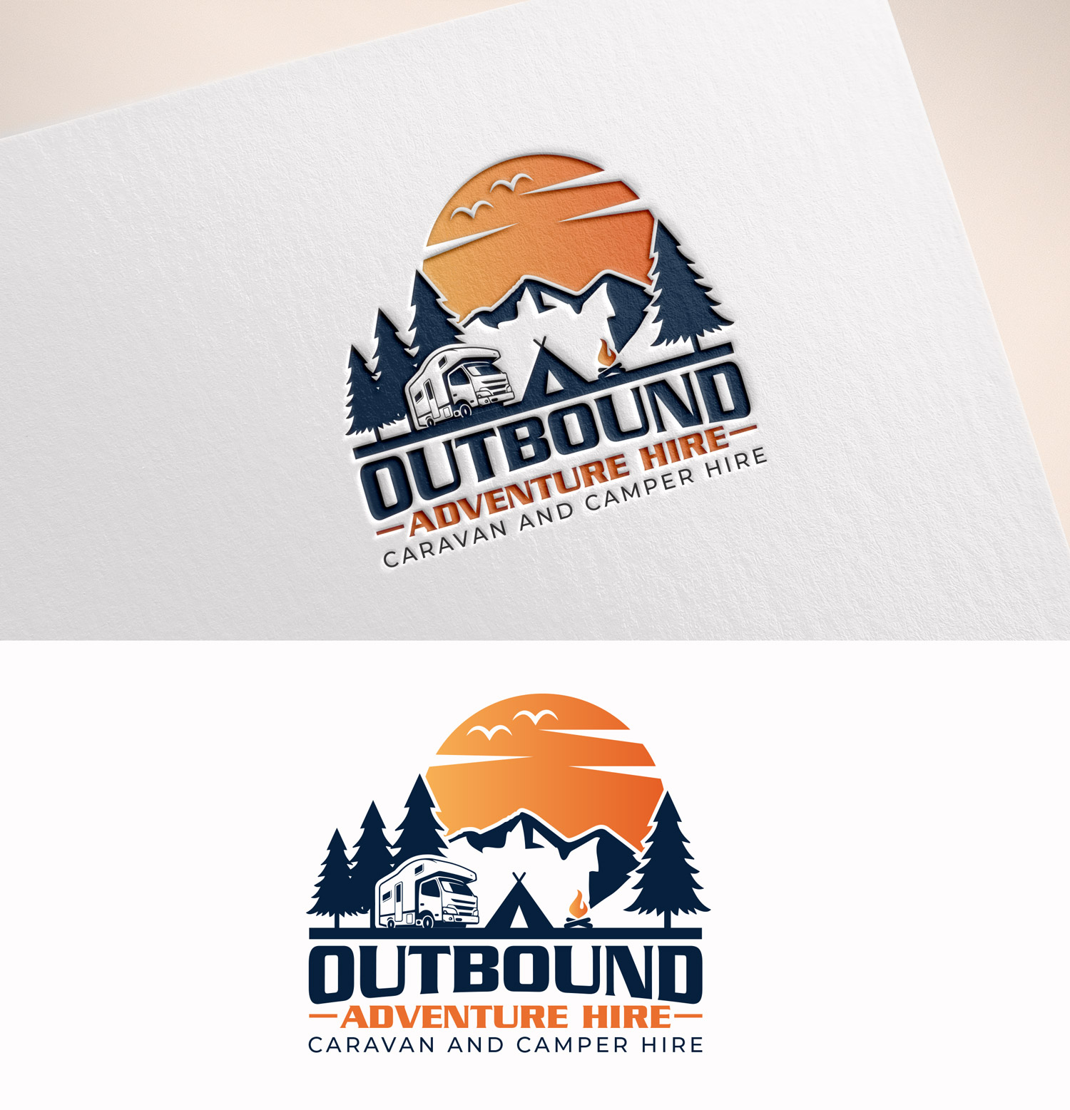 Logo Design by M Art & Design for this project | Design #30785526
