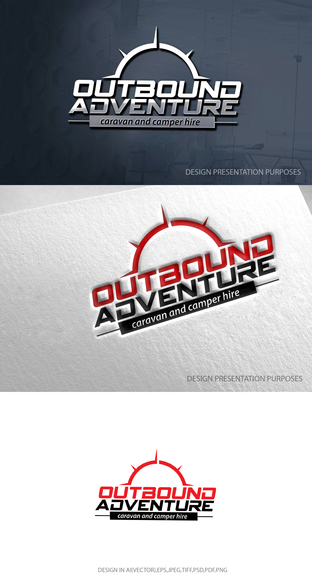 Logo Design by zebronicgraphic for this project | Design #30783258