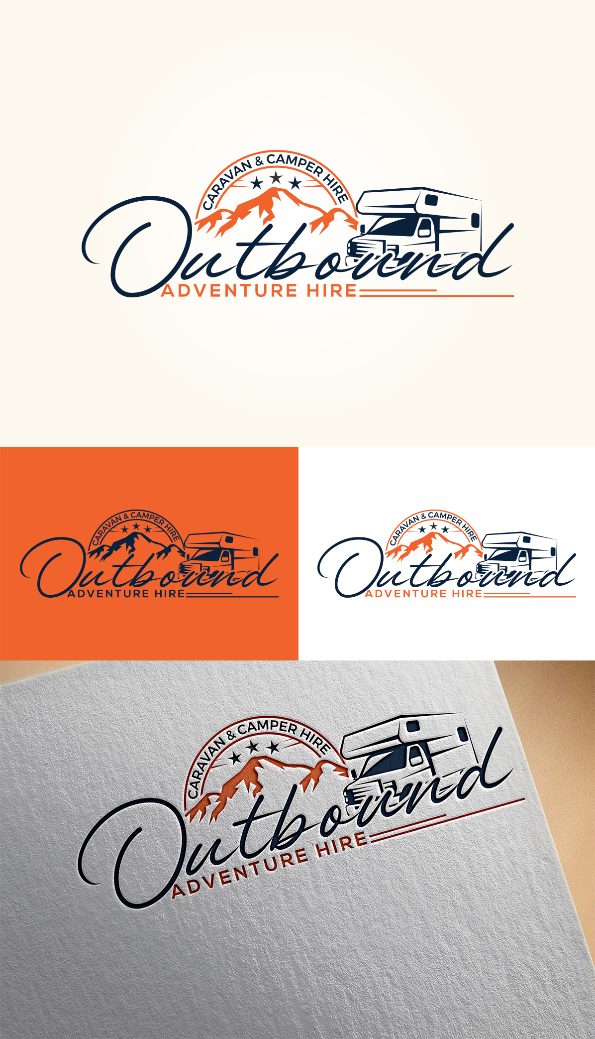 Logo Design by Imran_me for this project | Design #30782184