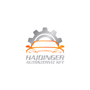 Design de Logo par Aljune Castro Designs pour Haidinger Autószerviz Kft | Design #30822776