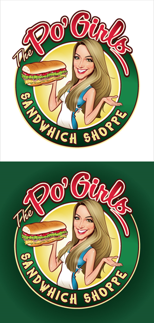 Logo Design by Suprakash 3 for this project | Design: #30801464