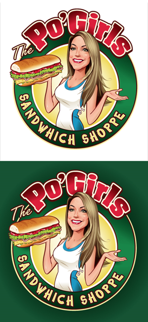 Logo Design by Suprakash 3 for this project | Design: #30806571