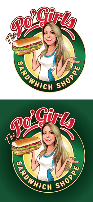Logo Design by Suprakash 3 for this project | Design: #30819664