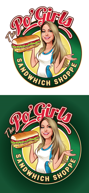 Logo Design by Suprakash 3 for this project | Design: #30821935