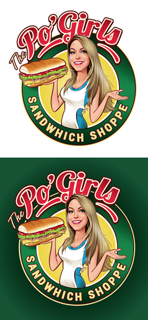 Logo Design by Suprakash 3 for this project | Design: #30822896