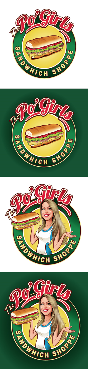 Logo Design by Suprakash 3 for this project | Design: #30872386