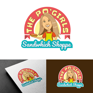 Logo Design by AbhishekkM'24 for this project | Design: #30786877