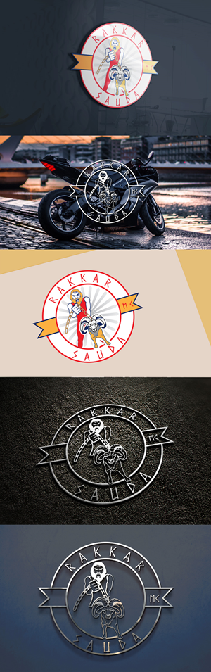 Logo Design by Wonderful design for Portal Norge AS | Design: #30824457