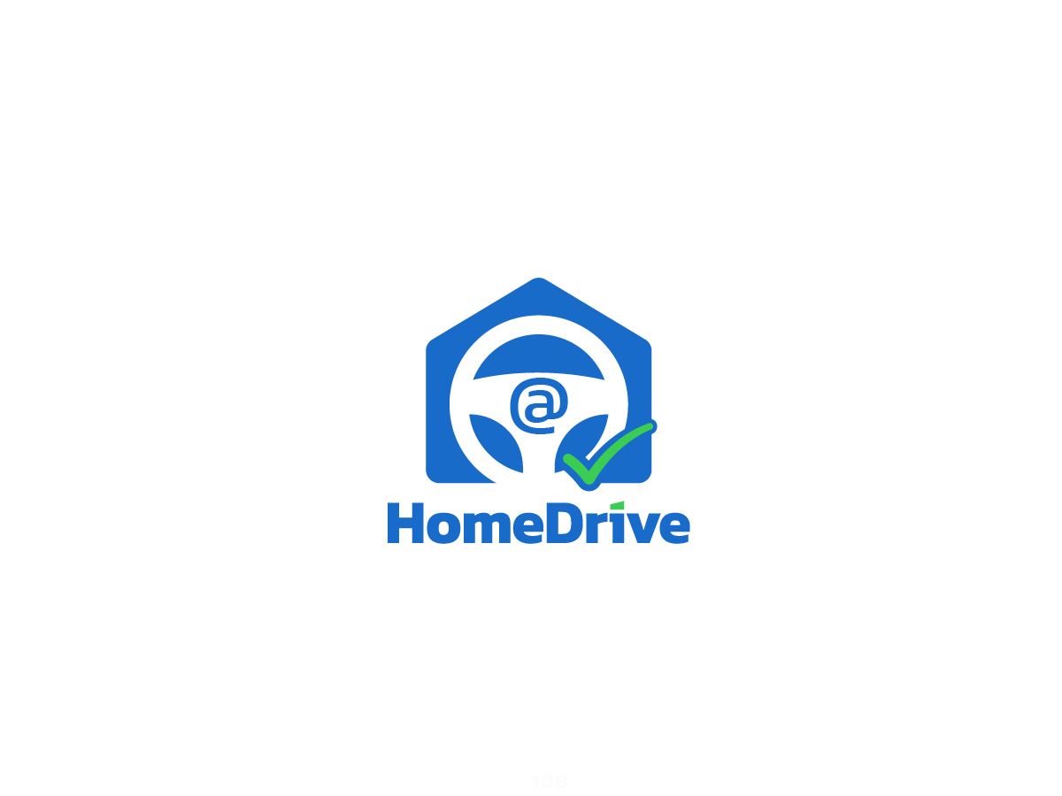 Logo Design by Caribu inc for One Ride | Design #30788759