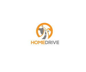 Logo Design by MANIK 42 for One Ride | Design: #30785428