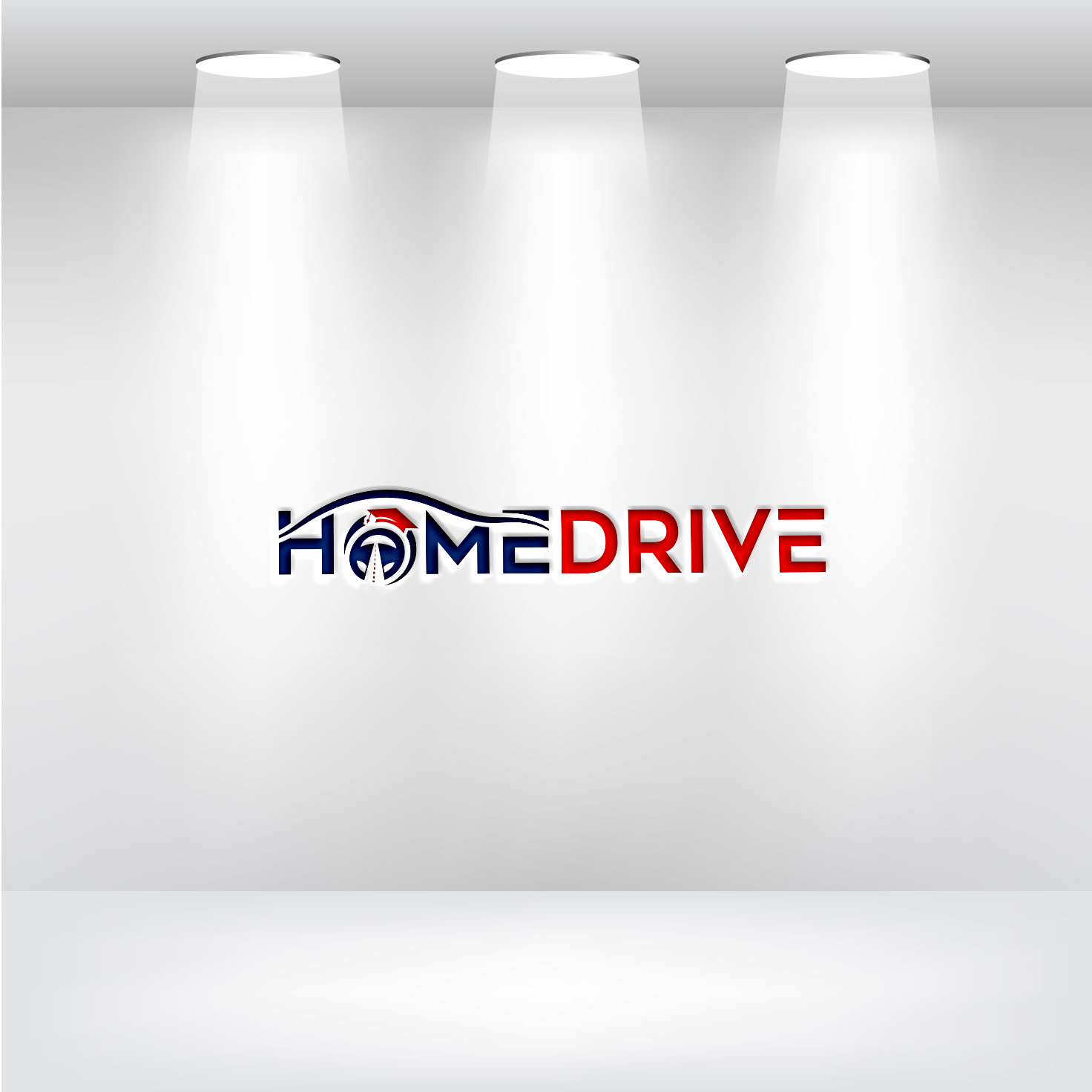 Logo-Design von AyaanArt für One Ride | Design #30788645