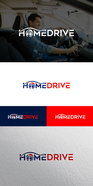 Logo Design by AyaanArt for One Ride | Design: #30788646