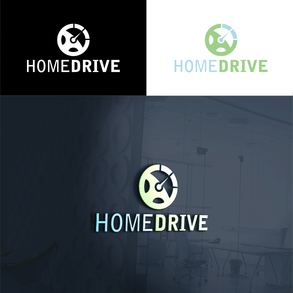 Logo Design by RA-bica for One Ride | Design #30786389