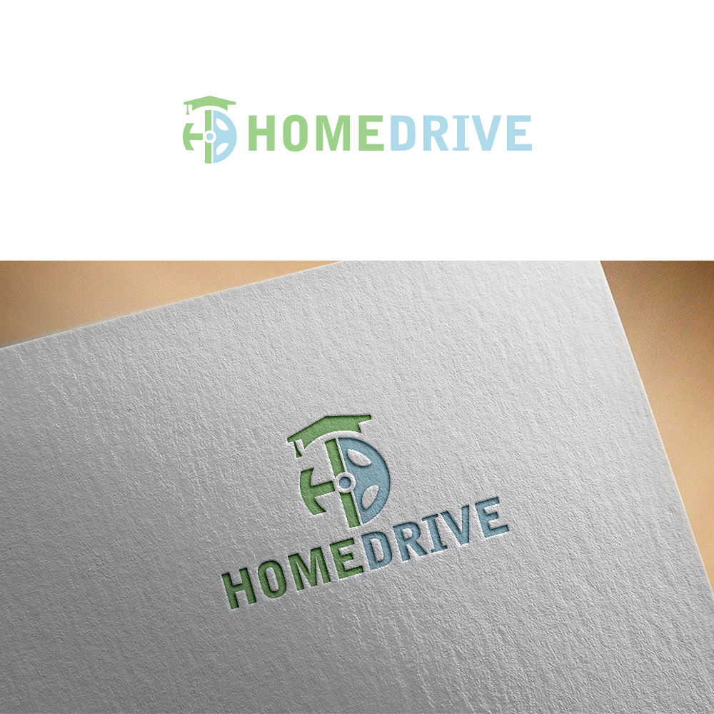 Logo Design by RA-bica for One Ride | Design #30786390