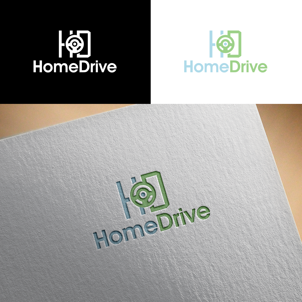 Logo Design by RA-bica for One Ride | Design #30786392