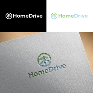 Logo Design by RA-bica for One Ride | Design: #30786393