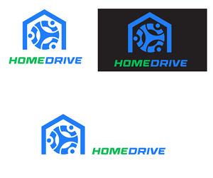 Logo Design by samehfayed