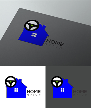 Logo Design by pembalapgelap for One Ride | Design: #30787894