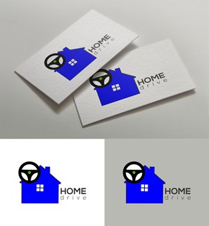 Logo Design by pembalapgelap for One Ride | Design: #30787895