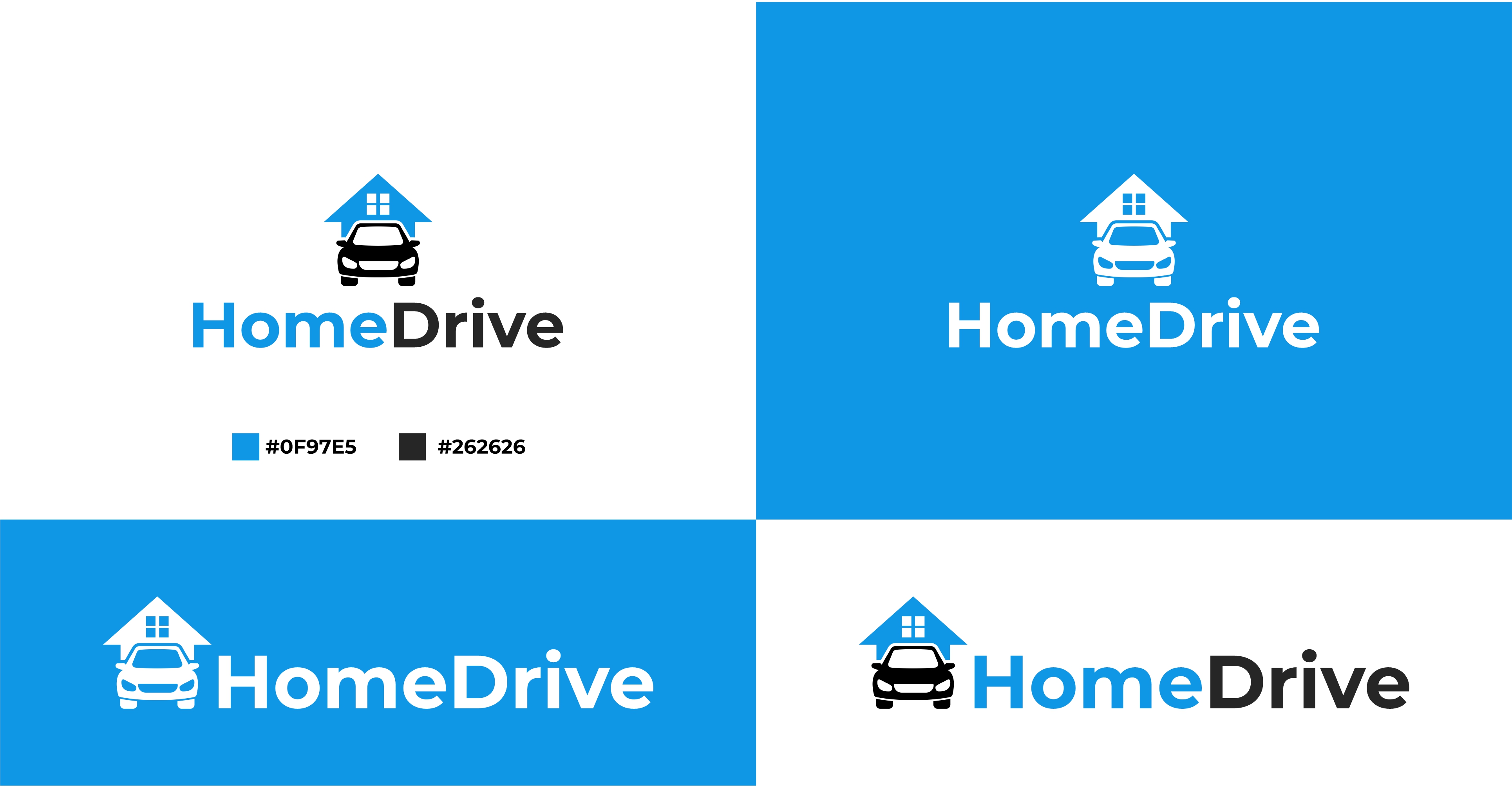 Logo Design by MIRZA Design for One Ride | Design #30798827
