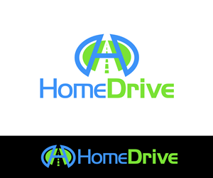 Logo Design by logoarts for One Ride | Design: #30785688