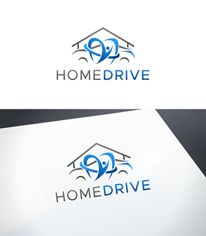 Logo Design by debdesign for One Ride | Design: #30794245