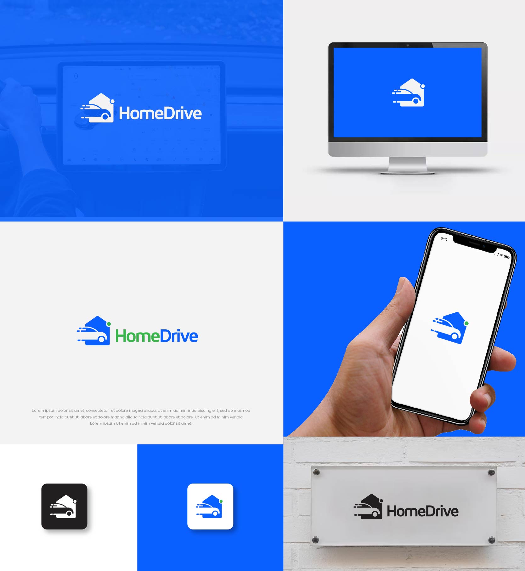 Logo Design by bestdesignzzz for One Ride | Design #30791566