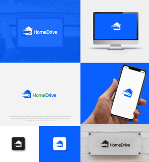 Logo Design by bestdesignzzz for One Ride | Design: #30791566