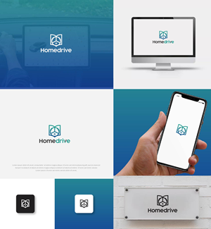 Logo Design by bestdesignzzz for One Ride | Design: #30791569