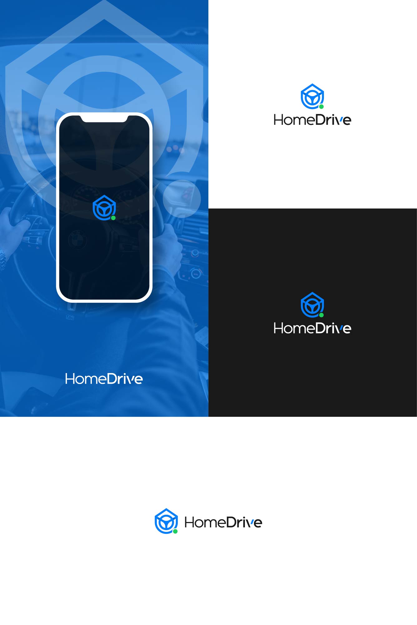Logo Design by bestdesignzzz for One Ride | Design #30791575