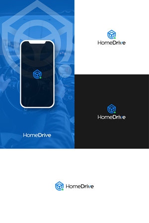 Logo Design by bestdesignzzz for One Ride | Design: #30791575