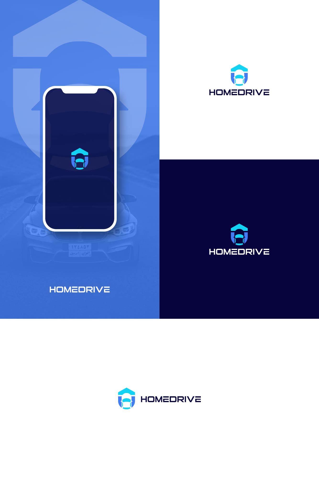 Logo Design by bestdesignzzz for One Ride | Design #30791576