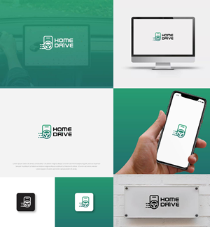 Logo Design by bestdesignzzz for One Ride | Design: #30791578