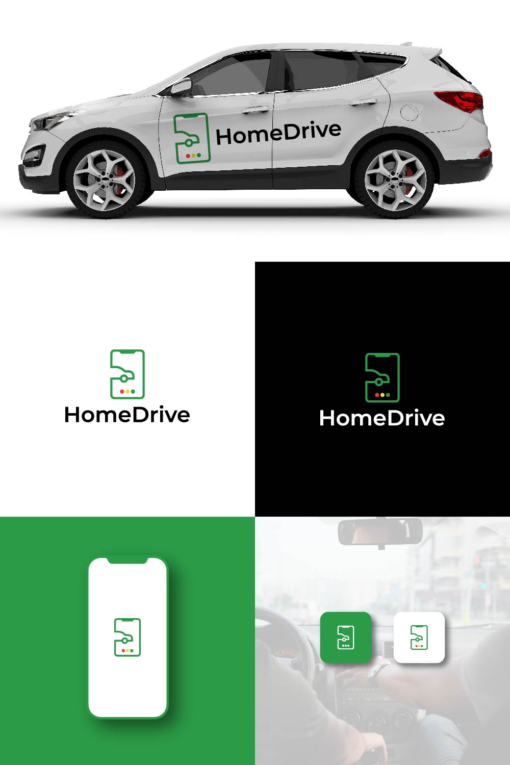 Logo Design by bestdesignzzz for One Ride | Design #30791606